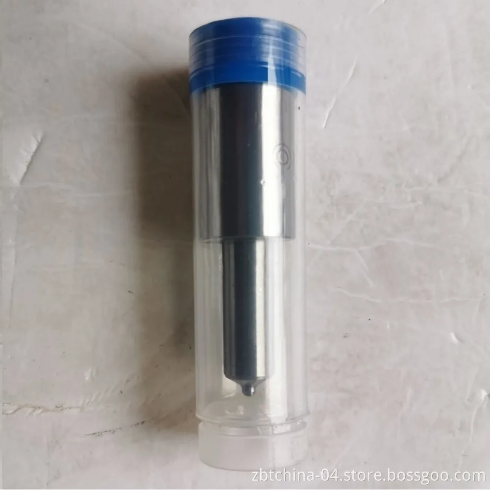 Yuchai Diesel Engine Spare Part 330-1112030 Cdlla155s007 Fuel Injector Nozzle